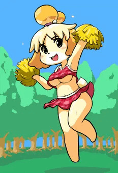 チア