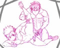 Twitter落書き・いろいろ