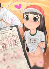 【FANOBX】体育でゆうしゅうな子