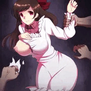 間宮さんに