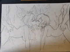 ♂ｘ安中♡吾妻ｘ♂