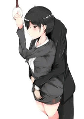 痴漢OL