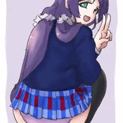 いぇ～い