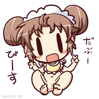 ぺどいさん2015