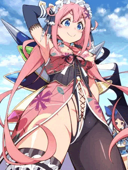 桜衣乃