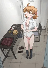 らっきーすけべ