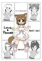 アイマスのコピー本