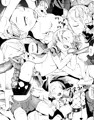 【C95】GIRLS IN YOUR DREAMS