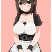 メイド