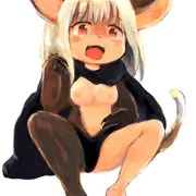 修道士ラッシュ