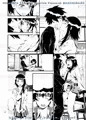 【C89新刊（R-18】サキミダレ【見本】