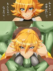 対魔忍サクラ
