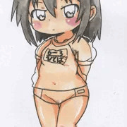 ひとはちゃん