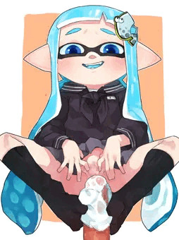 いかちゃん