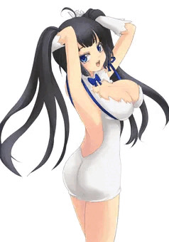 ねぇーねぇー　ベル君