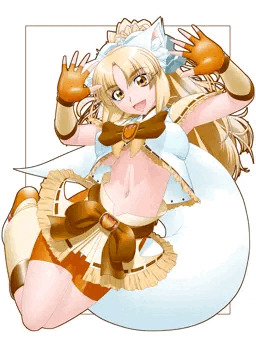 トヨカワさん