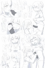 レナちん