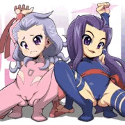 俺ヤング・マーベルでサイロックの良さわかった！