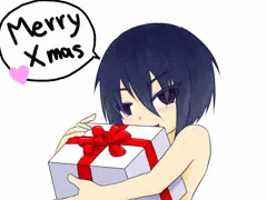 クリスマス（遅刻）