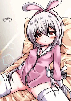 お寝ぼけラフィー