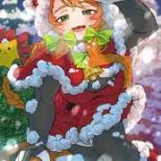 クリスマスロドちゃん2023