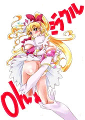 Ｏｈ！　ミラクル