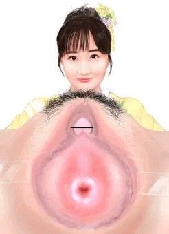 オマンコ差分
