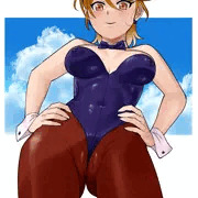 ブラックバニー