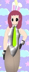 バニーガール