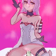 夜露ちゃん