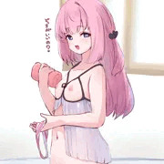 ロリママ…？