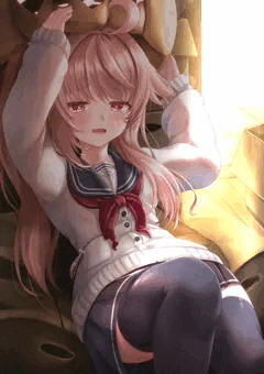 ナツとハロウィン