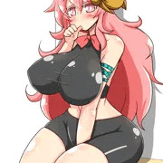 こころちゃん