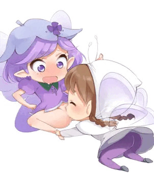 すみれ蜜