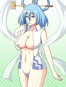 青娥にゃん