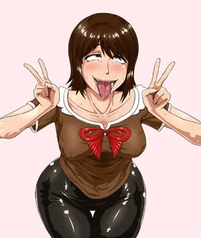 アヘ顔ダブルなんちゃら