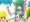 摩訶不思議アドベンチャーLittlePRINCESS　リトルプリンセス　パッケージ　MSX