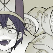 新作邪神受胎（仮）　　進捗