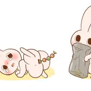 こんにゃくうさぎ