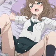 ちゃんとゴム着けてくれるなら構わない
