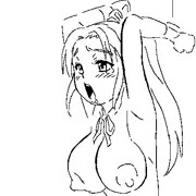 牝忍千秋さんアニメ