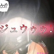 巨乳くノ一料理中