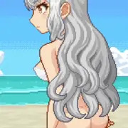 オルピナの時間停止
