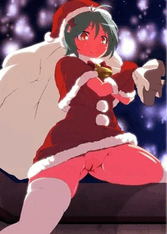 サンタ！