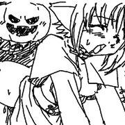 ハロウィン