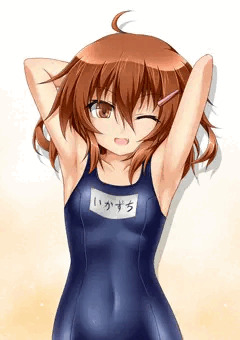 雷ちゃん