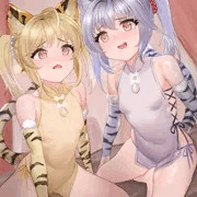 シンダラちゃん