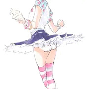 えみちゃん
