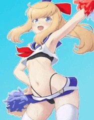 ノエル・フランシスカ