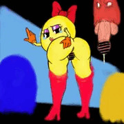Ms.pacman